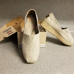 Women Bobs by Skechers